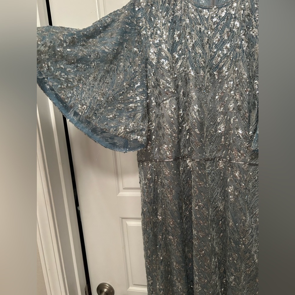 Mcdougal dress